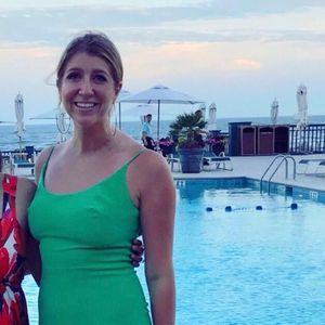 Meet your Posher, Jenny